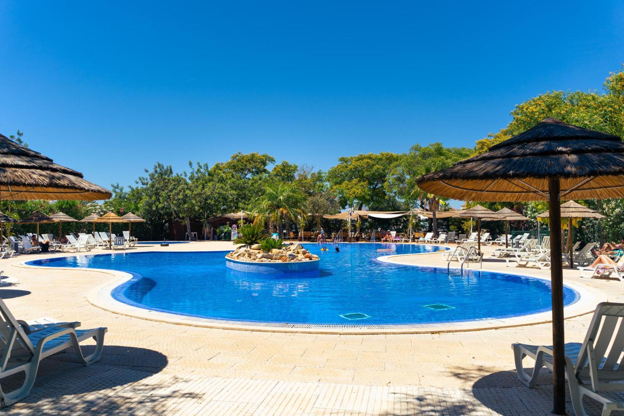 Hotel Kampaoh Tavira Zewnętrze zdjęcie