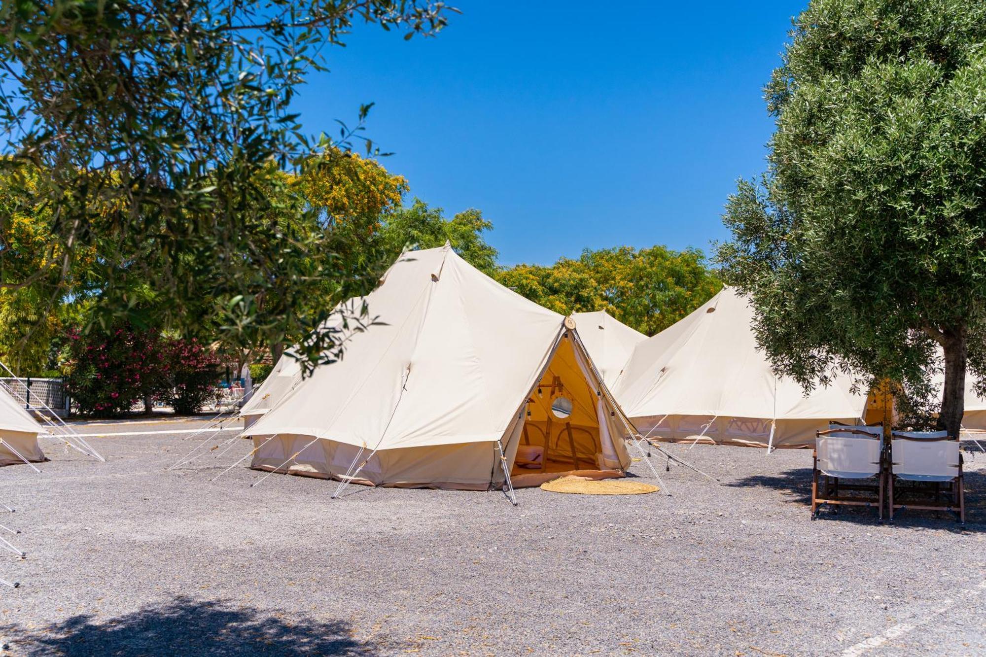 Hotel Kampaoh Tavira Zewnętrze zdjęcie