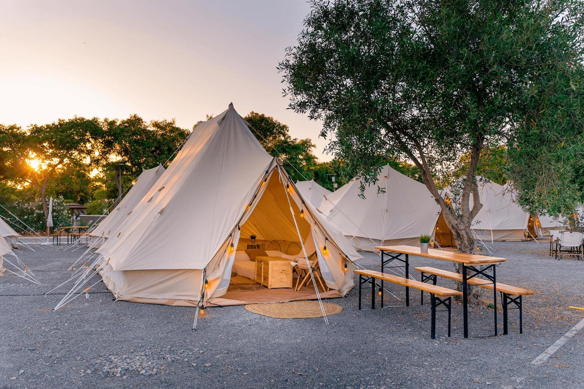 Hotel Kampaoh Tavira Zewnętrze zdjęcie